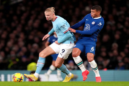 Video bóng đá Chelsea - Man City: Đỉnh cao đấu trí, bước ngoặt thay người (Ngoại hạng Anh)