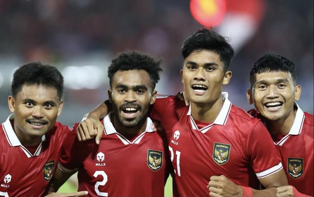 Tổng thống Indonesia ra lệnh cho đội nhà phải thắng ĐT Việt Nam - 1