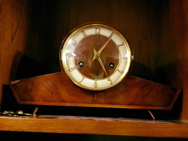 Góc phòng đặc biệt trong căn nhà mới chuyển tới của NSND Tự Long - 7