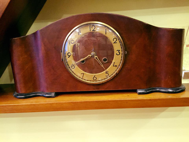 Góc phòng đặc biệt trong căn nhà mới chuyển tới của NSND Tự Long - 8