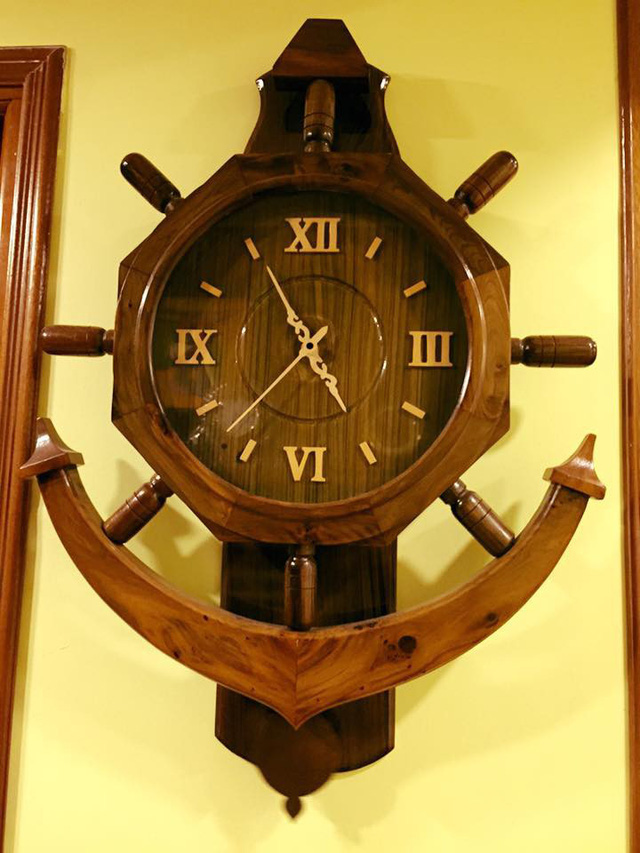 Góc phòng đặc biệt trong căn nhà mới chuyển tới của NSND Tự Long - 9