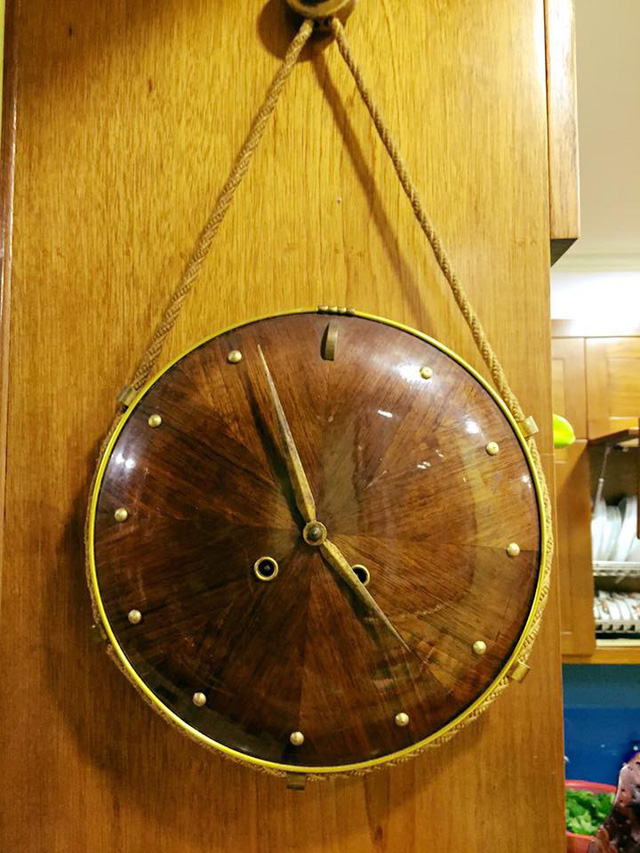 Góc phòng đặc biệt trong căn nhà mới chuyển tới của NSND Tự Long - 13