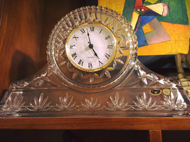 Góc phòng đặc biệt trong căn nhà mới chuyển tới của NSND Tự Long - 14