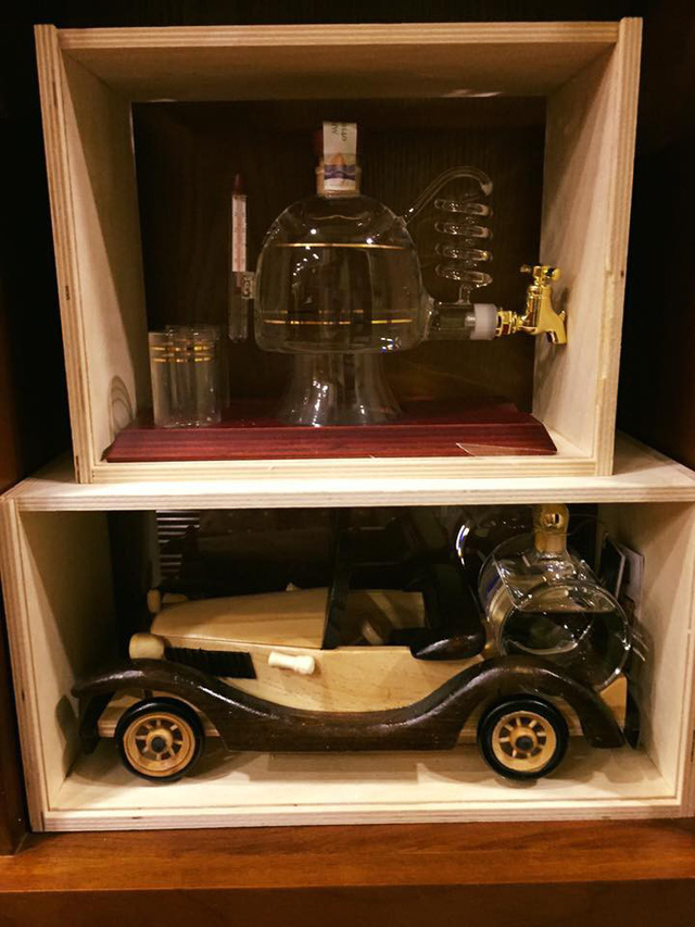 Góc phòng đặc biệt trong căn nhà mới chuyển tới của NSND Tự Long - 15