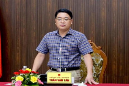 Phó Chủ tịch Quảng Nam ”nhận hối lộ” như thế nào?