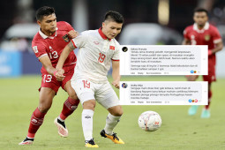 Fan Indonesia ”tổng sỉ vả” HLV Shin Tae Yong sau trận hòa ĐT Việt Nam