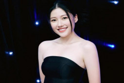 Làm đẹp - Em gái xinh đẹp của Trấn Thành khoe "chuột" tay ấn tượng nhờ miệt mài độ dáng
