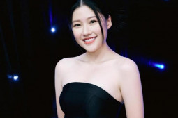 Em gái xinh đẹp của Trấn Thành khoe "chuột" tay ấn tượng nhờ miệt mài độ dáng