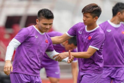 Kinh doanh - "Chảo lửa" diễn ra trận Việt Nam - Indonesia chiều nay hoành tráng cỡ nào?