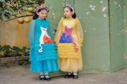 Người đem tình yêu thời trang đến vũ kịch