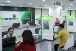 Kinh doanh - Một ngân hàng tăng mạnh lãi suất tiết kiệm kỳ hạn dưới 6 tháng