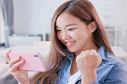 Thời trang Hi-tech - Top 5 smartphone chơi game cực "chiến" chỉ với mức giá dưới 5 triệu đồng