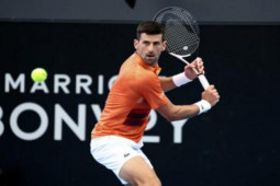 Thể thao - Djokovic nhắc tên 2 siêu sao thế hệ mới, tương lai làm "bá chủ" tennis
