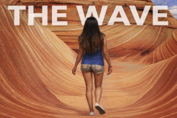 Media - Kỳ vĩ núi đá làn sóng độc nhất vô nhị trên thế giới