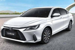 Tin tức ô tô - Những ô tô mới có thể sớm ra mắt Việt Nam năm 2023