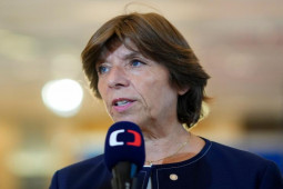 Thế giới - Pháp nêu cách để châu Âu có hòa bình “bền vững” với Nga