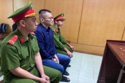 Tin tức trong ngày - Tin tức 24h qua: Nhâm Hoàng Khang lãnh án 10 năm tù