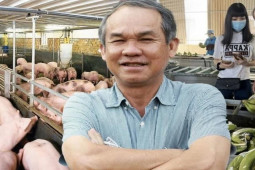 Kinh doanh - Đại gia tuần qua: Doanh nghiệp bầu Đức lãi cao nhất 8 năm qua