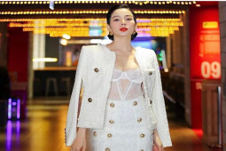 Làm đẹp - Lê Quyên - Mỹ Tâm: 2 "chị Đẹp" tuổi 40 rạng rỡ, thân hình chuẩn triệu người ái mộ