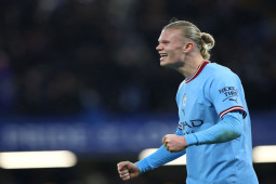 Bóng đá - Nóng bảng xếp hạng Ngoại hạng Anh: Man City áp sát Arsenal, Chelsea "chìm sâu"