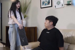 Clip hài hước - Phụ nữ luôn thật khó hiểu khiến cho đàn ông phải khóc thét