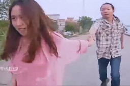 Clip hài hước - Thanh niên FA dại gái "làm liều" phải trả giá bằng... tiền mặt