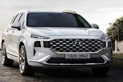 Tư vấn - Mẫu SUV dẫn đầu phân khúc có sức hút bậc nhất tại Việt Nam