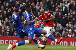 Bóng đá - Nhận định bóng đá MU - Everton: "Quỷ đỏ" thăng hoa, quyết mở hội sân nhà (FA Cup)