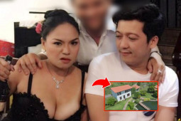 Đời sống Showbiz - Chàng trai quê Quảng Nam bị đồn giàu nhất Việt Nam, ở biệt thự 70 tỷ rộng như công viên