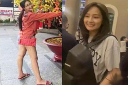 Đời sống Showbiz - Mai Phương Thúy để mặt mộc, khán giả quên mất cô là hoa hậu