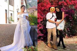 Đời sống Showbiz - Thân thế gây tò mò của bạn trai Hoa hậu H'hen Niê: Nhiếp ảnh gia trẻ tuổi, kín tiếng chuyện tình cảm