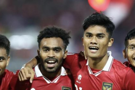 Tổng thống Indonesia ra lệnh cho đội nhà phải thắng ĐT Việt Nam