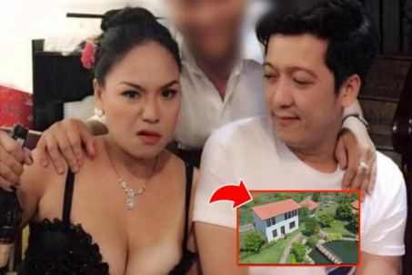 Chàng trai quê Quảng Nam bị đồn giàu nhất Việt Nam, ở biệt thự 70 tỷ rộng như công viên