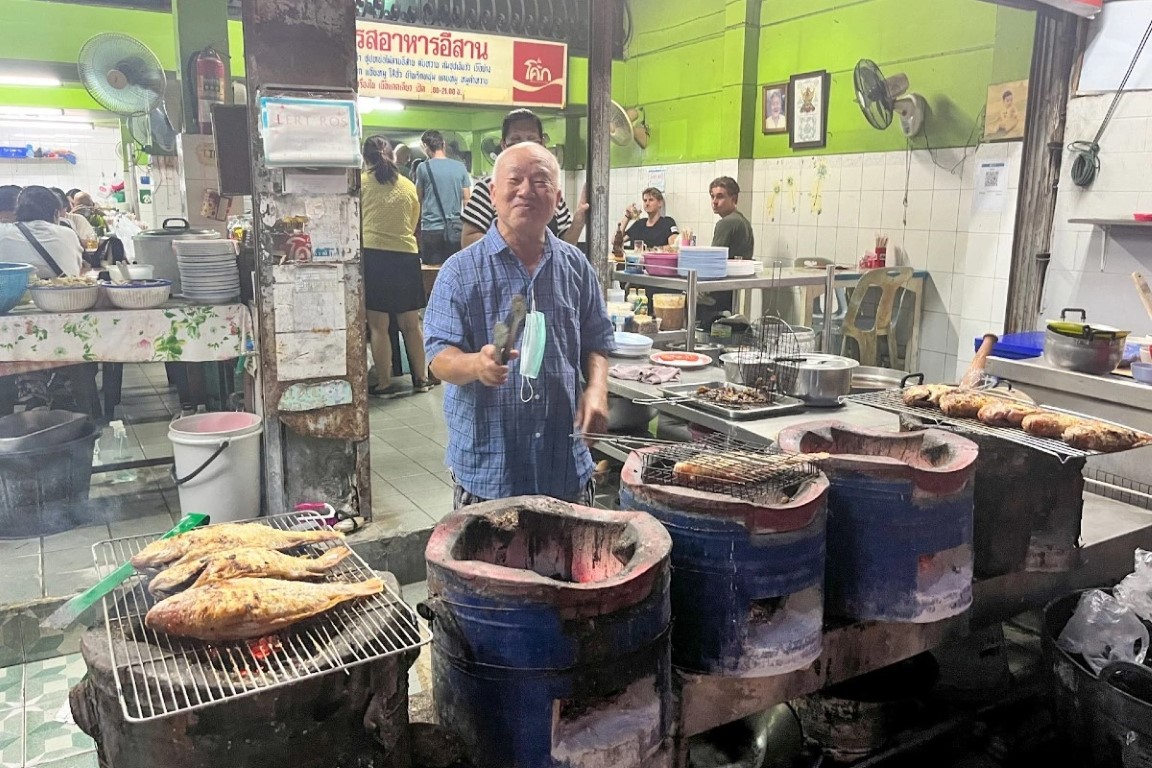 Những điều nên làm khi bạn du lịch Chiang Mai, Thái Lan cùng người yêu - 1