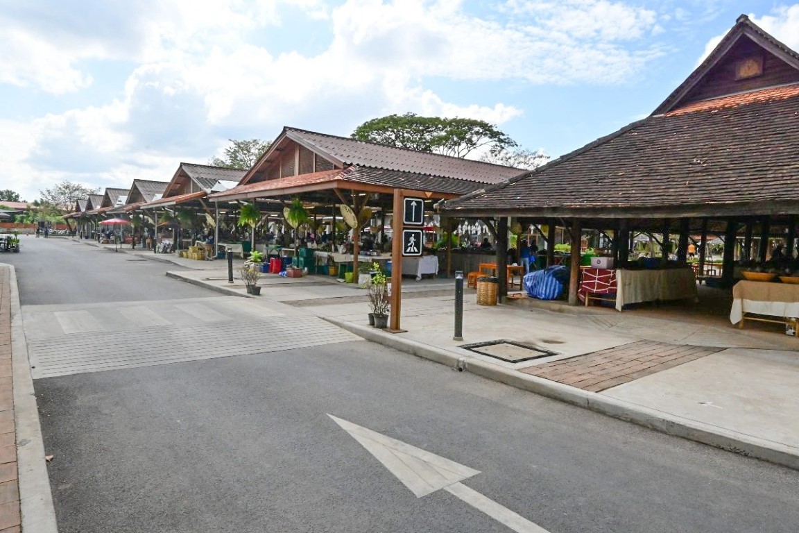 Những điều nên làm khi bạn du lịch Chiang Mai, Thái Lan cùng người yêu - 6