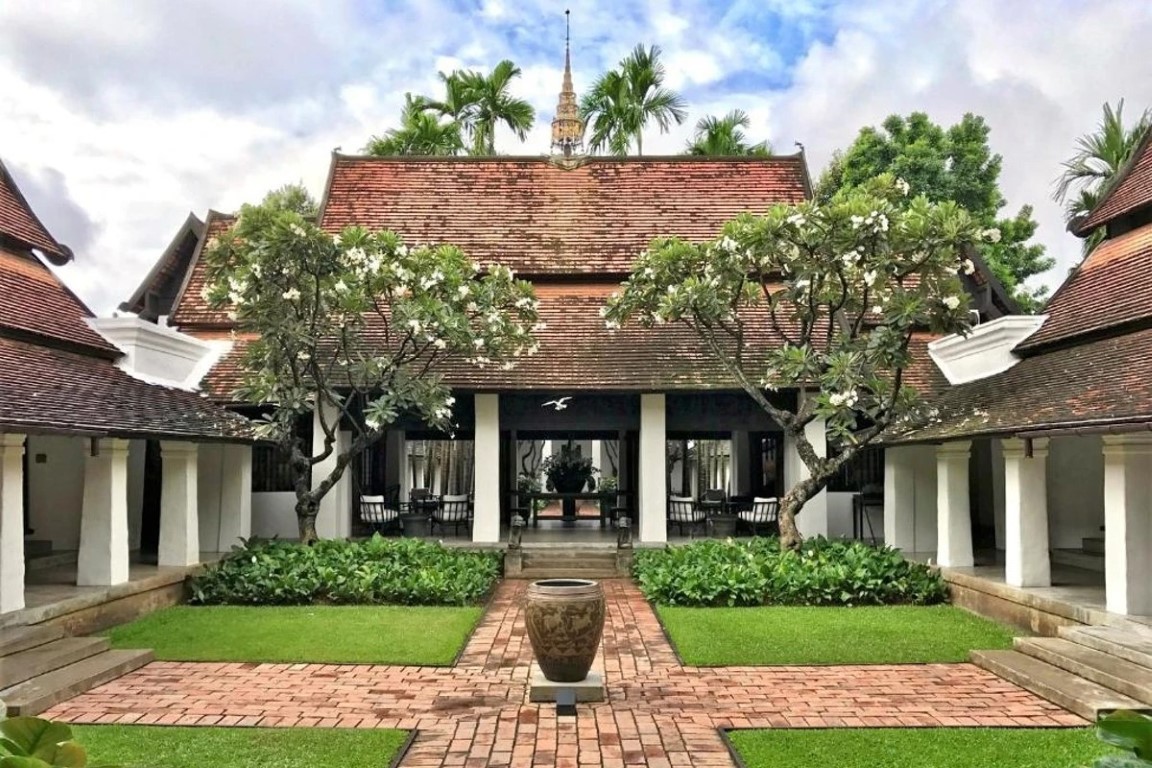 Những điều nên làm khi bạn du lịch Chiang Mai, Thái Lan cùng người yêu - 7