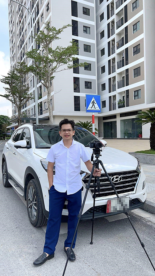 Tiktoker Lê Anh Tuấn chia sẻ kinh nghiệm xây dựng kênh TikTok triệu view - 1