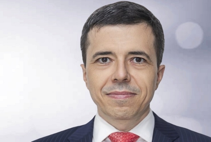 Tổng giám đốc mới của SeAbank