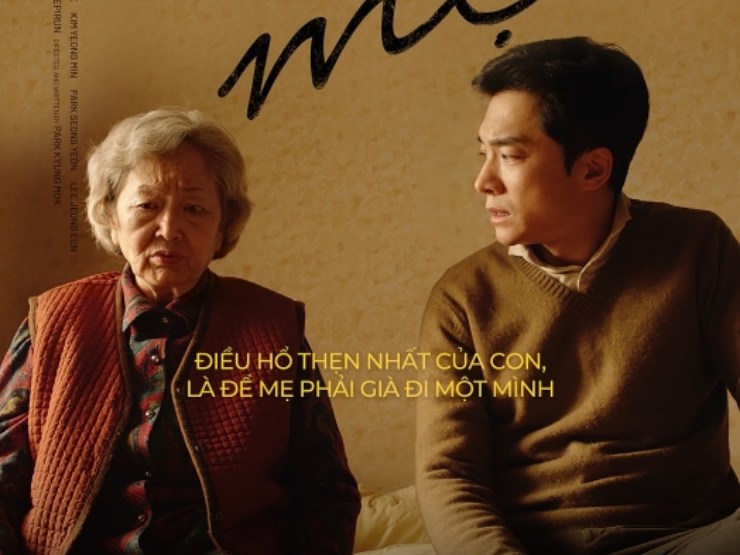 Xem phim "Hãy chăm sóc mẹ": Đừng quá khắt khe với mẹ! - 1