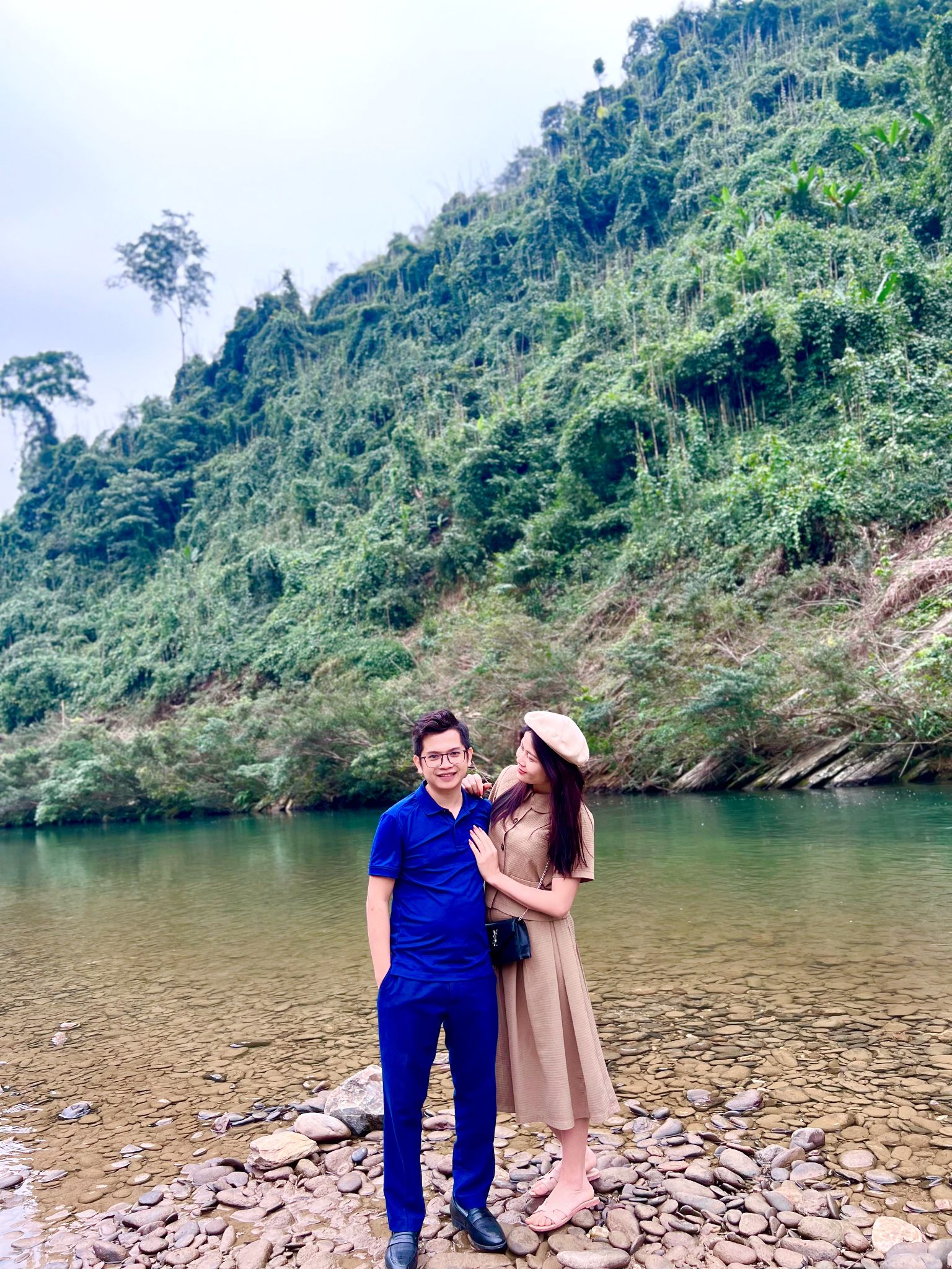 Tiktoker Lê Anh Tuấn chia sẻ kinh nghiệm xây dựng kênh TikTok triệu view - 5