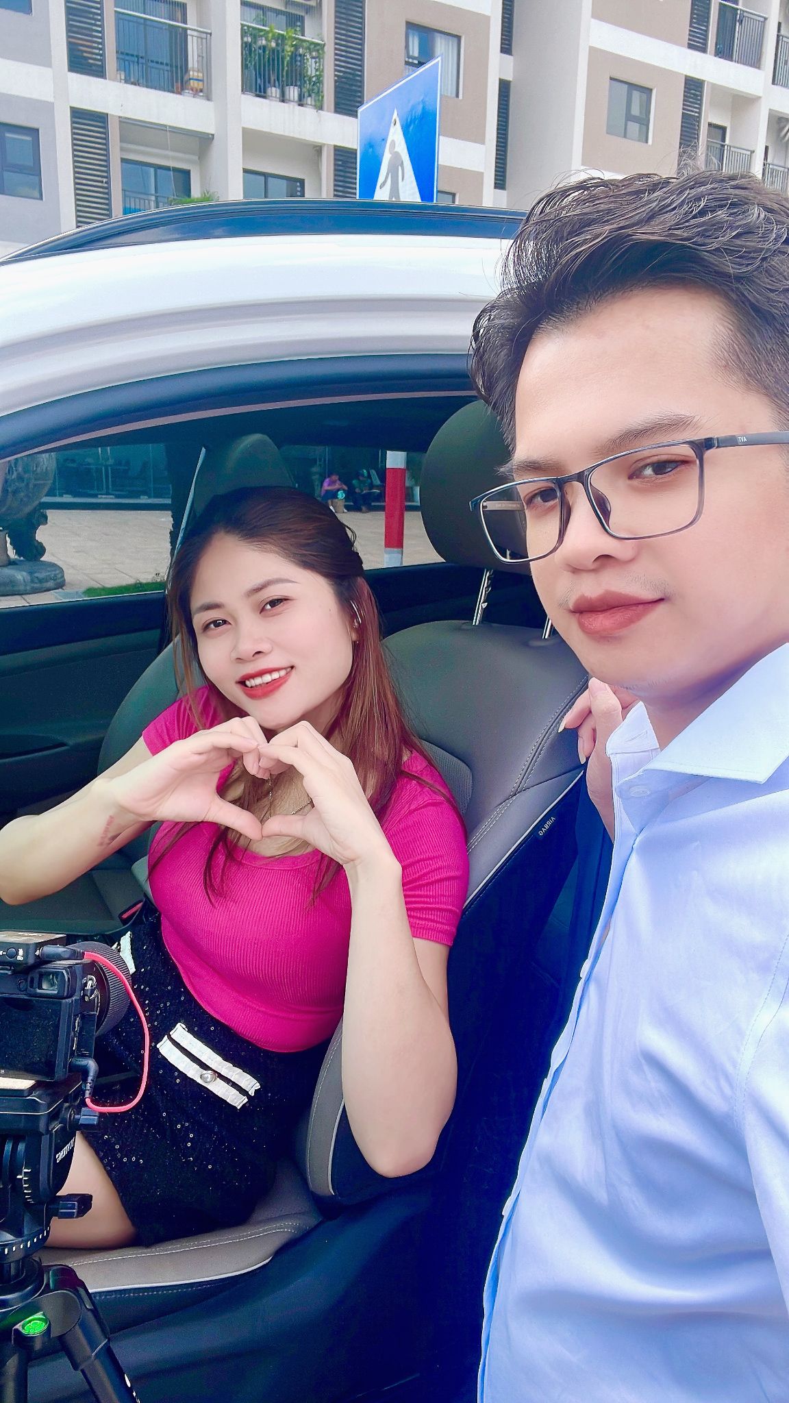 Tiktoker Lê Anh Tuấn chia sẻ kinh nghiệm xây dựng kênh TikTok triệu view - 3