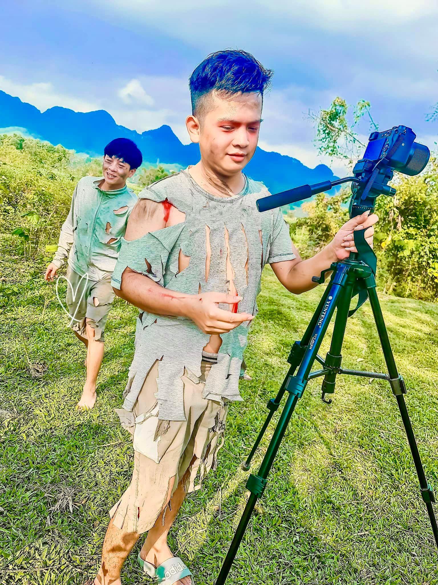 Tiktoker Lê Anh Tuấn chia sẻ kinh nghiệm xây dựng kênh TikTok triệu view - 4