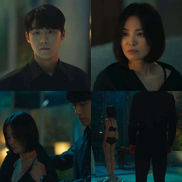 "The Glory" - Phim 18+ của Song Hye Kyo: Nữ chính có đáng bị miệt thị? - 5
