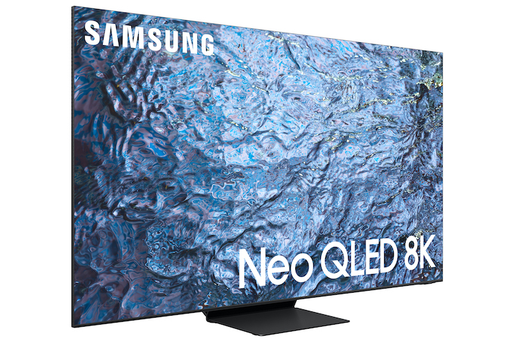 TV&nbsp;Neo QLED của Samsung.