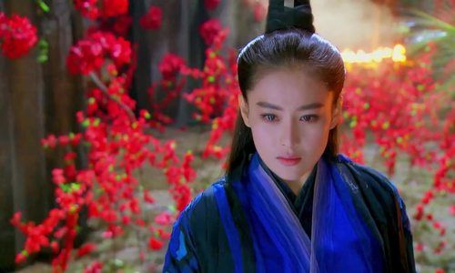 3 "ác nữ" xinh đẹp nhất phim Kim Dung nhưng suýt hoá điên vì chữ "tình" - 2