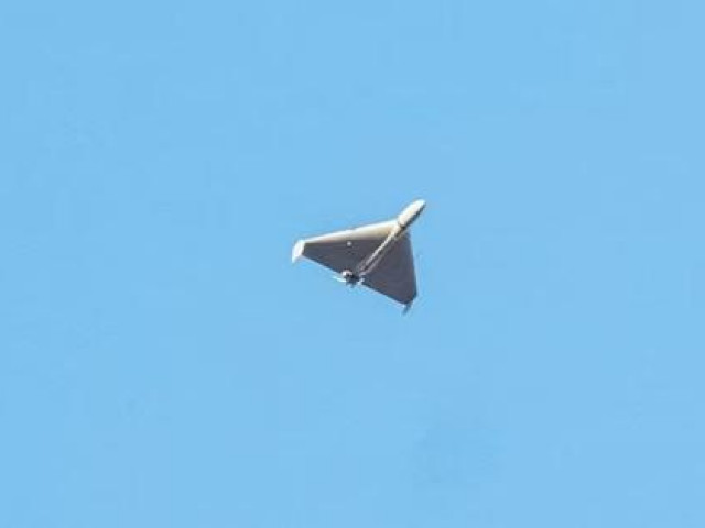 Thế giới - Mỹ trừng phạt Iran vì cáo buộc cung cấp UAV cho Nga