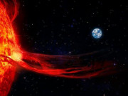 Công nghệ thông tin - NASA, ESA: Pháo vũ trụ siêu cấp “xoay nòng” về phía Trái Đất