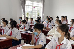 Học sinh lớp 11 ở Kiên Giang đột ngột bị hoãn thi cuối kỳ, đại diện Sở GD&ĐT nói gì?