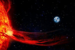 NASA, ESA: Pháo vũ trụ siêu cấp “xoay nòng” về phía Trái Đất