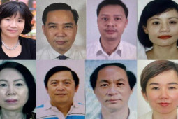 Tin tức trong ngày - Toàn cảnh kết quả phiên tòa vụ AIC: Bỏ trốn cũng không thoát tội